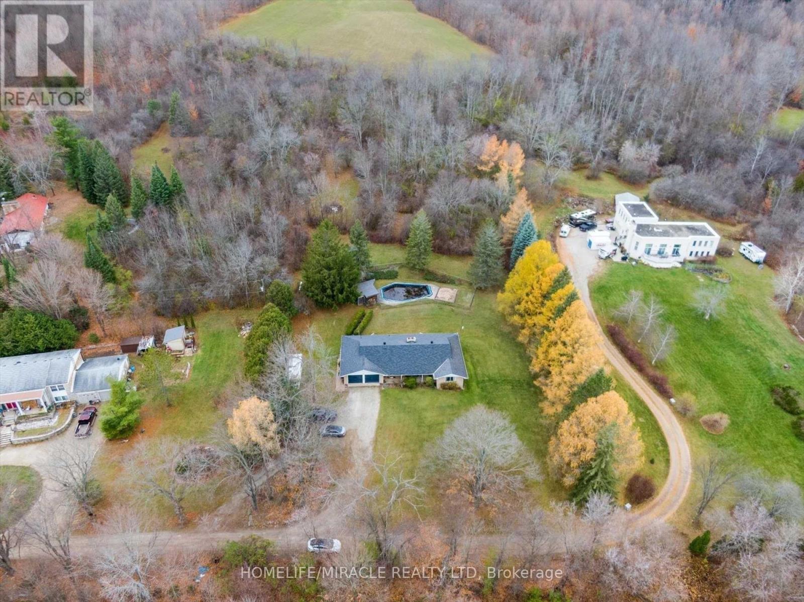 2216 Olde Base Line Road, Caledon, Ontario  L7C 0J3 - Photo 17 - W12048012