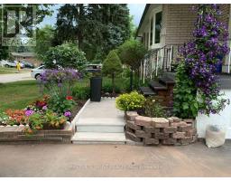 1256 PALLATINE DRIVE, Oakville, Ontario
