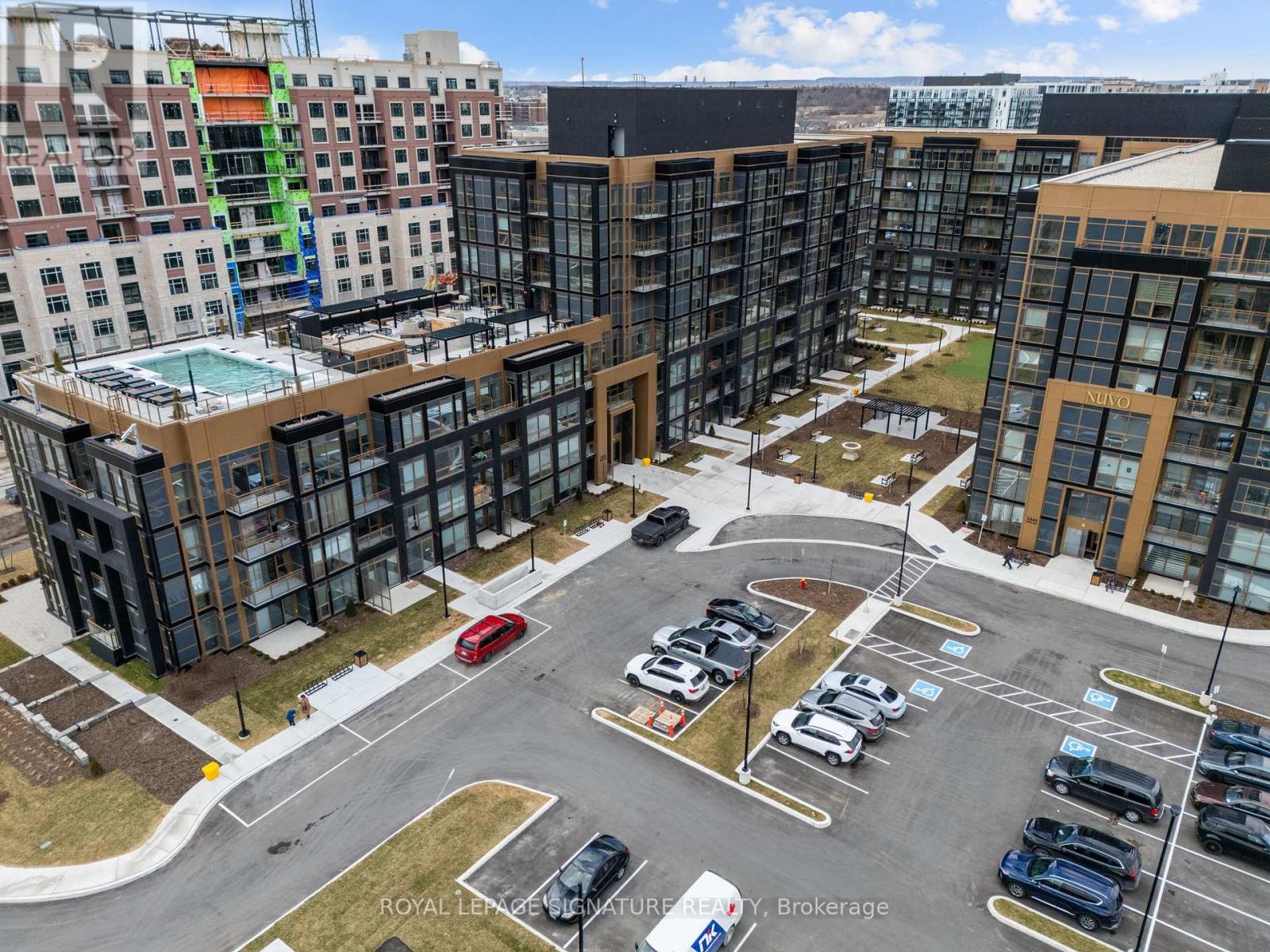 Property at 613 - 2333 KHALSA GATE image 2