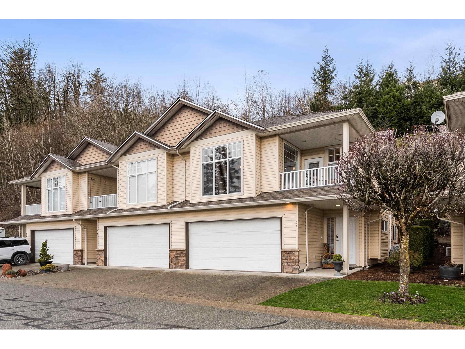 Property at 74 8590 SUNRISE DRIVE image 1