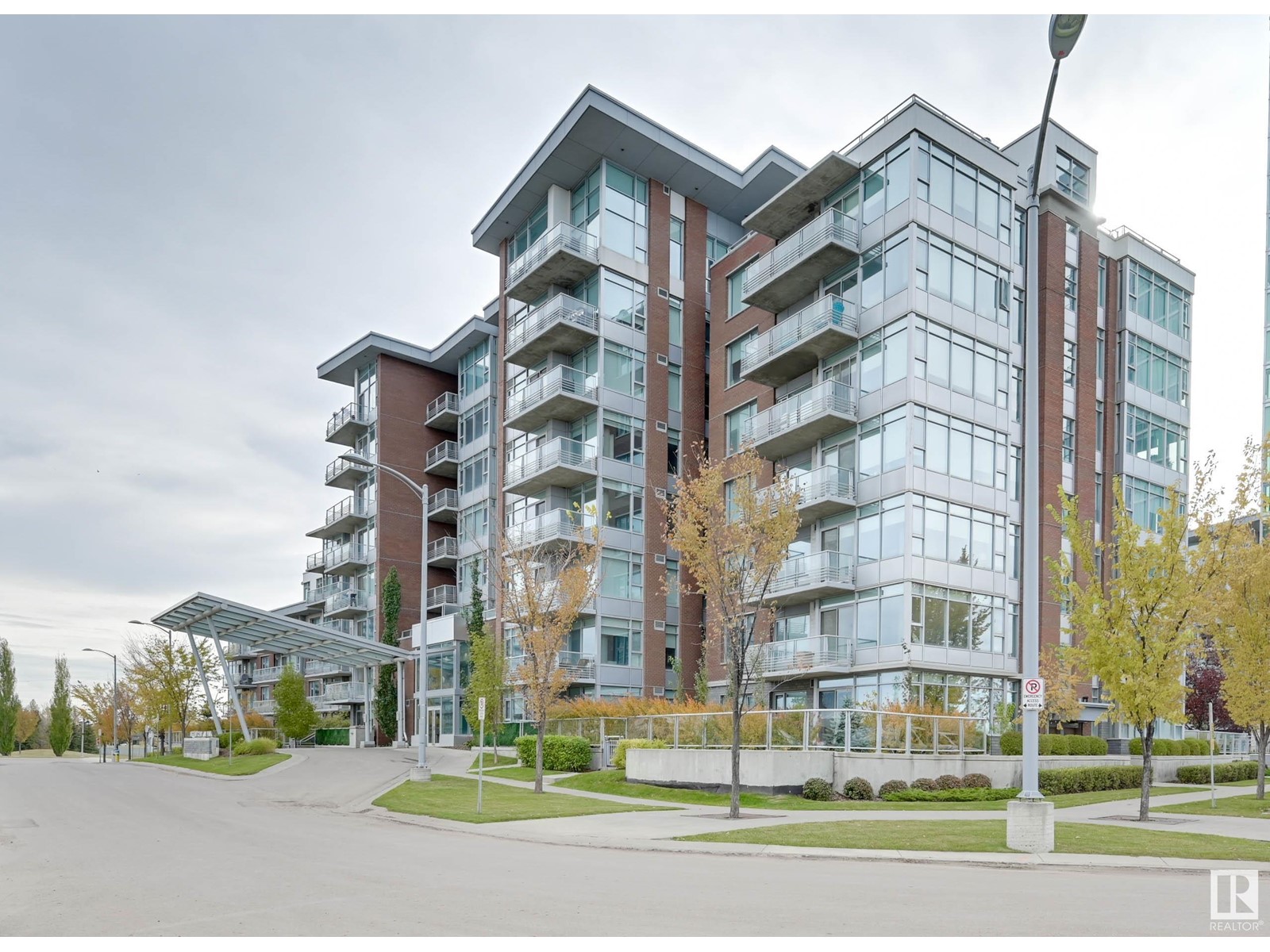 Property at #503 2612 109 ST NW image 1