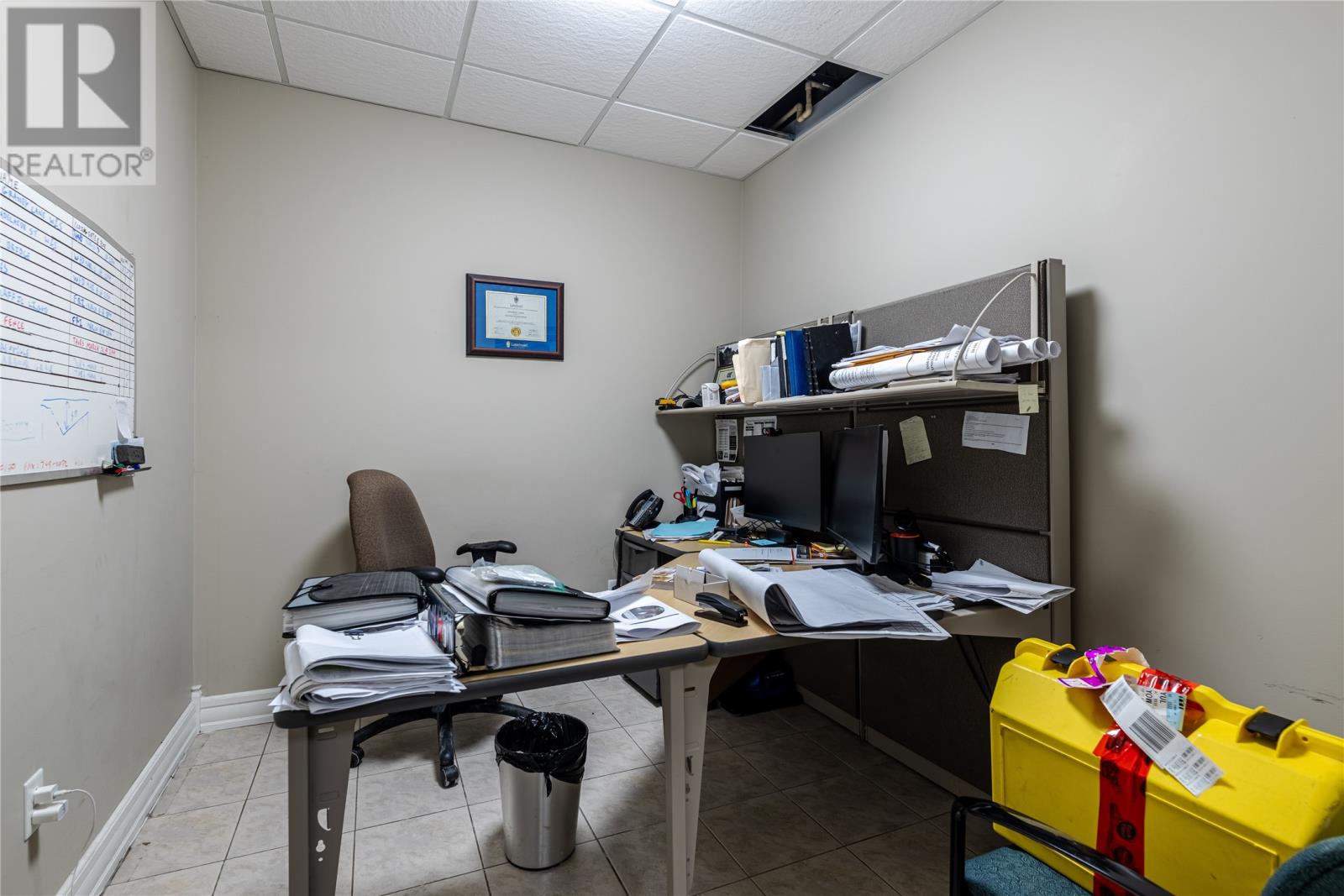 1 Centennial Street Unit#104, Mt. Pearl, Newfoundland & Labrador  A1N 0C9 - Photo 10 - 1283051