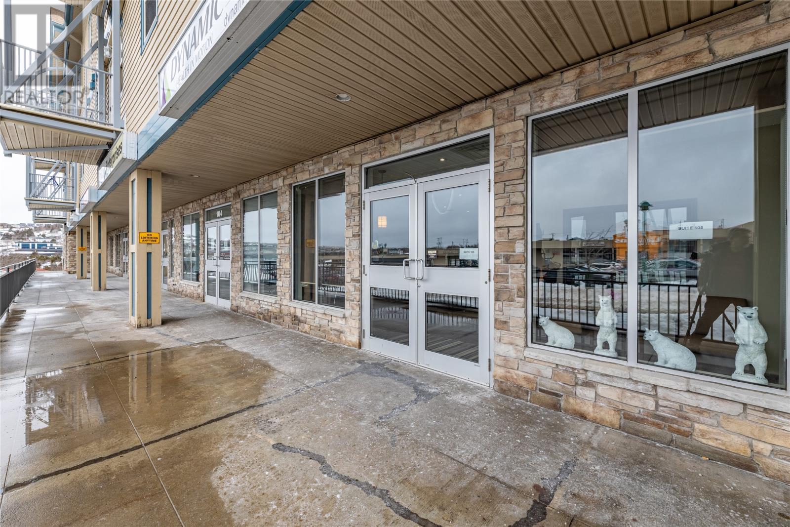 1 Centennial Street Unit#104, Mt. Pearl, Newfoundland & Labrador  A1N 0C9 - Photo 2 - 1283051