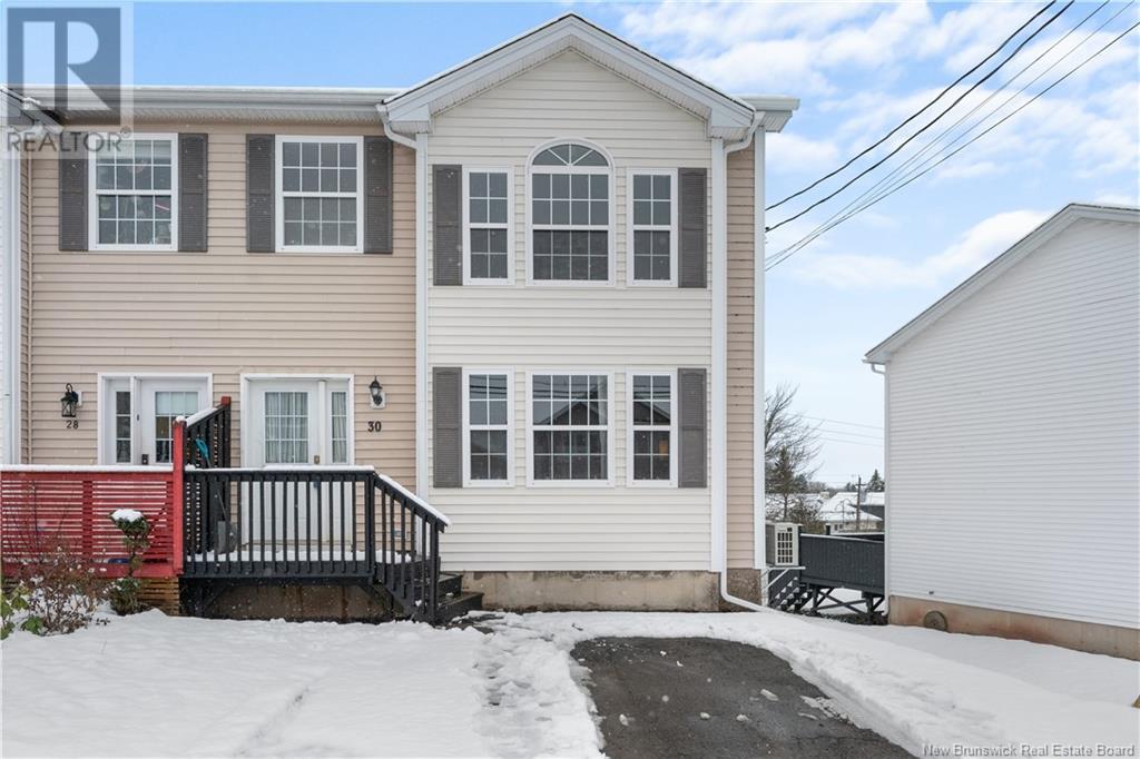 Property at 30 Gagnon Drive image 1