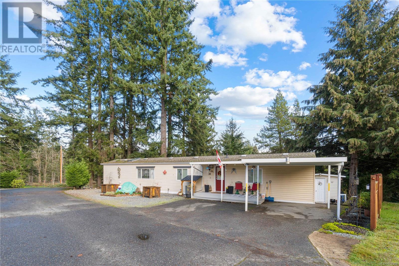 Property at 30 5150 Christie Rd image 2