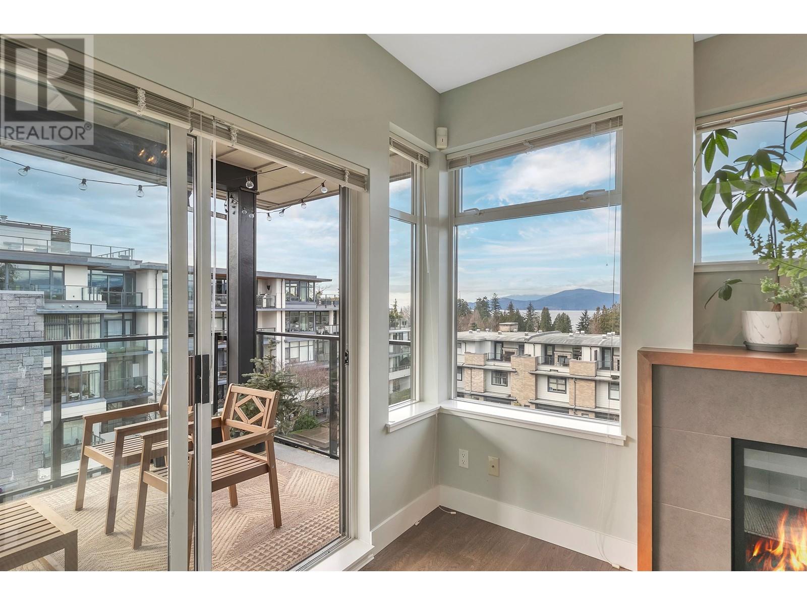 410 5955 Iona Drive, Vancouver, British Columbia  V6T 2L4 - Photo 4 - R2983090