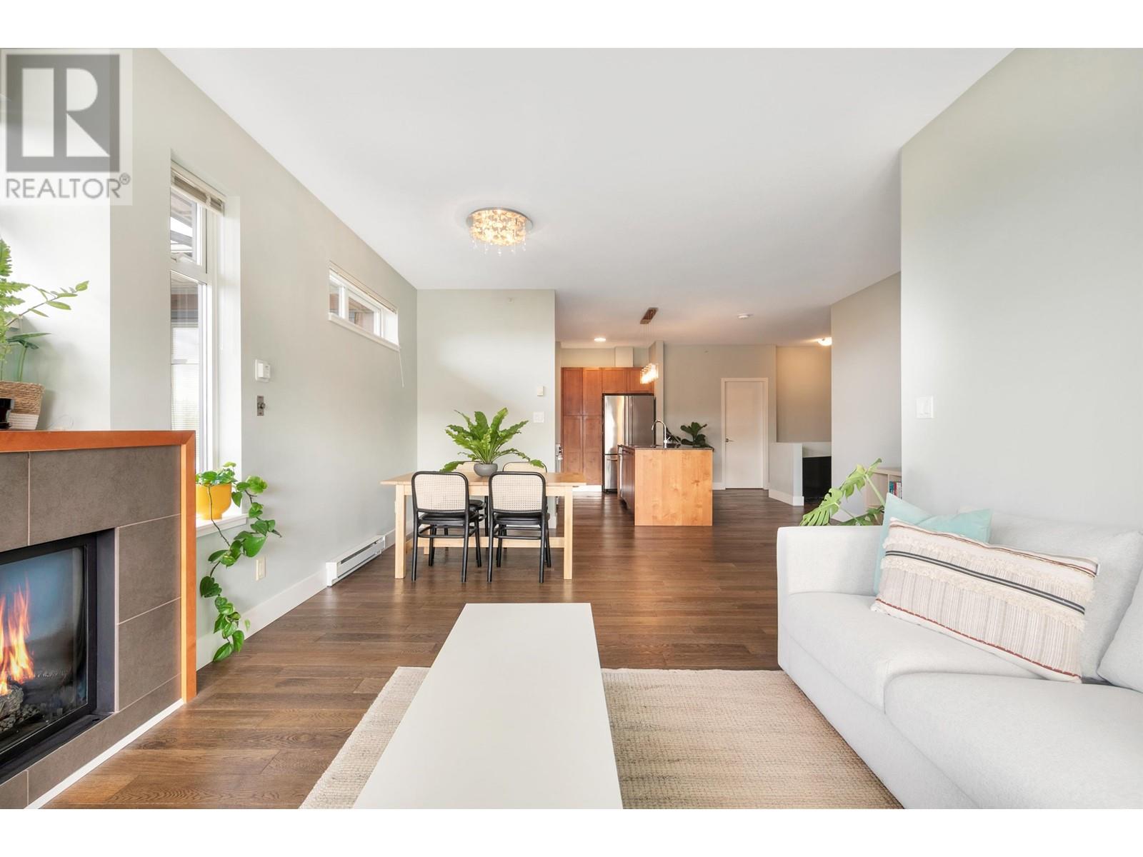410 5955 Iona Drive, Vancouver, British Columbia  V6T 2L4 - Photo 7 - R2983090