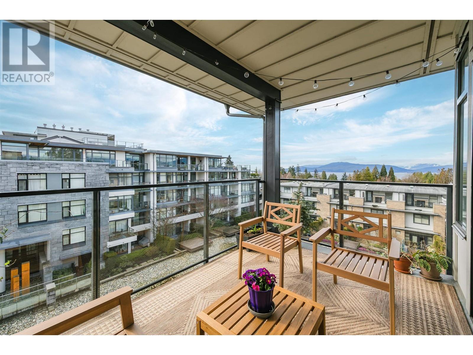 410 5955 Iona Drive, Vancouver, British Columbia  V6T 2L4 - Photo 3 - R2983090