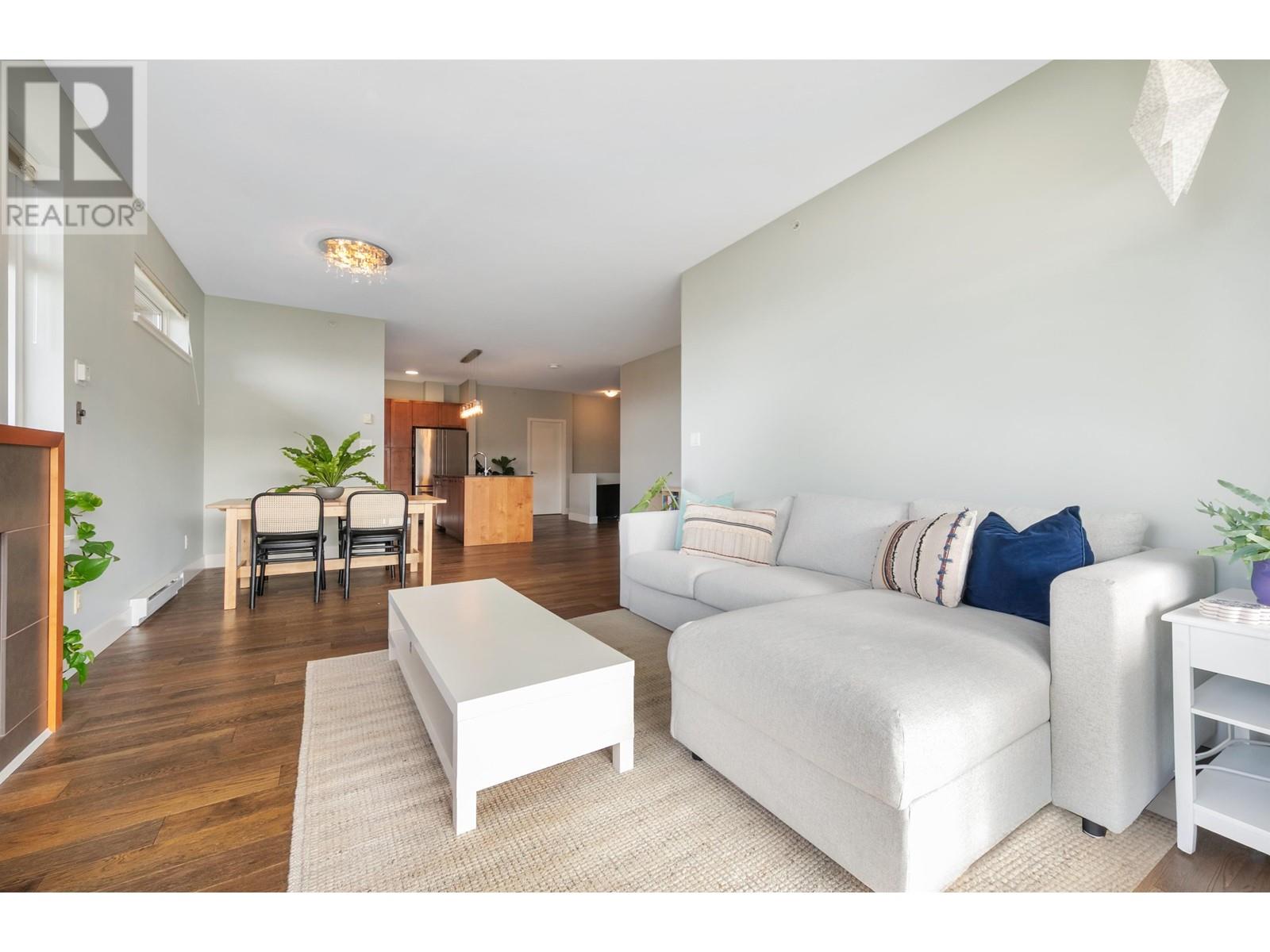 410 5955 Iona Drive, Vancouver, British Columbia  V6T 2L4 - Photo 6 - R2983090
