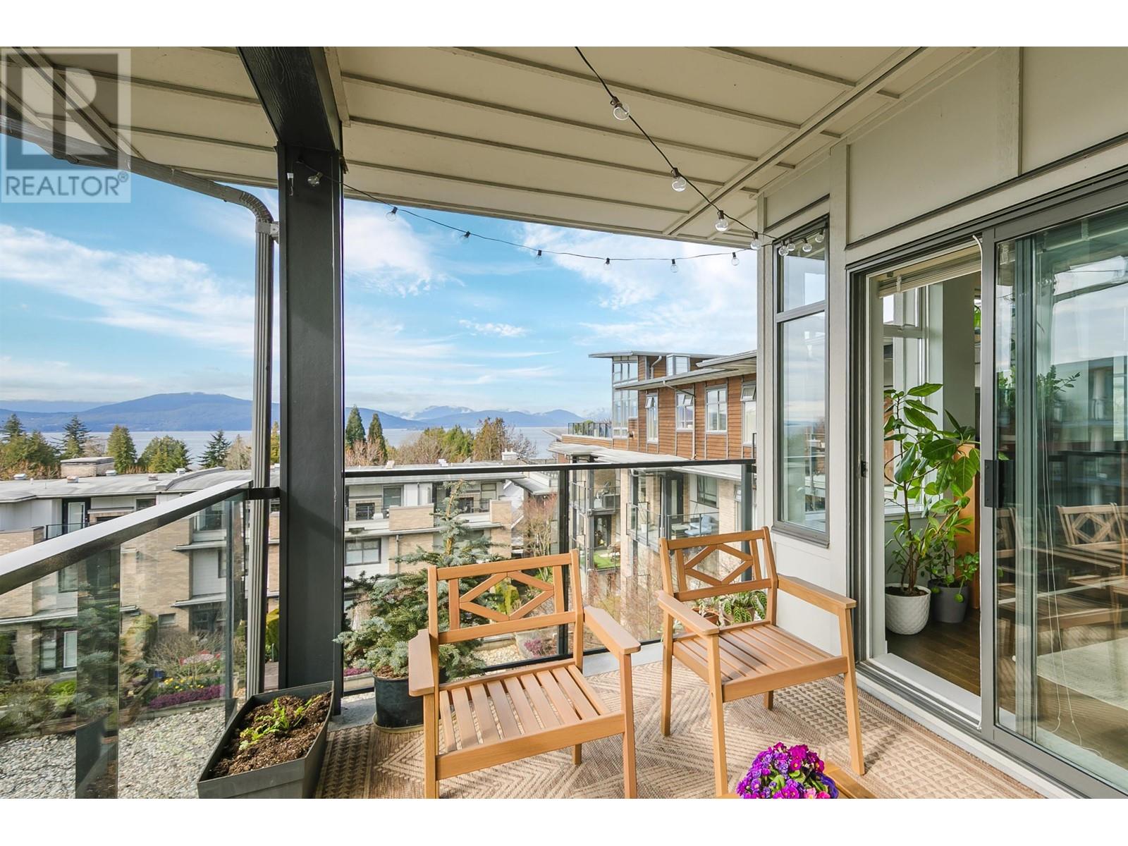 410 5955 Iona Drive, Vancouver, British Columbia  V6T 2L4 - Photo 2 - R2983090