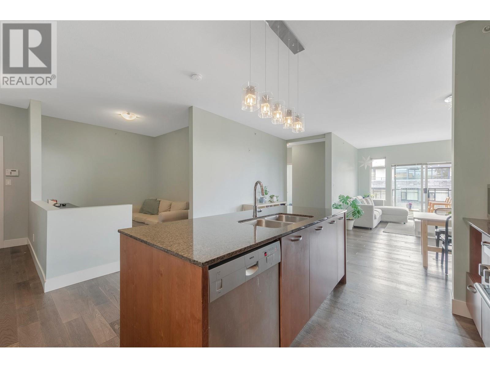 410 5955 Iona Drive, Vancouver, British Columbia  V6T 2L4 - Photo 12 - R2983090
