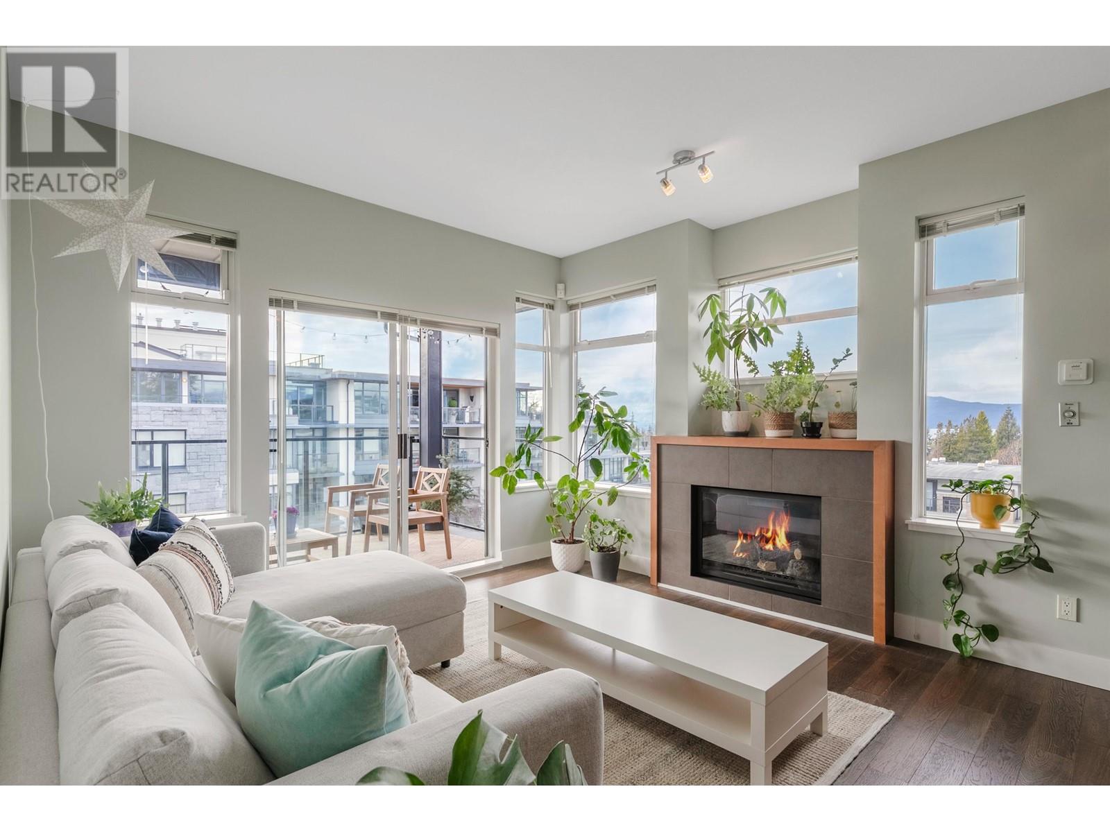 410 5955 Iona Drive, Vancouver, British Columbia  V6T 2L4 - Photo 5 - R2983090