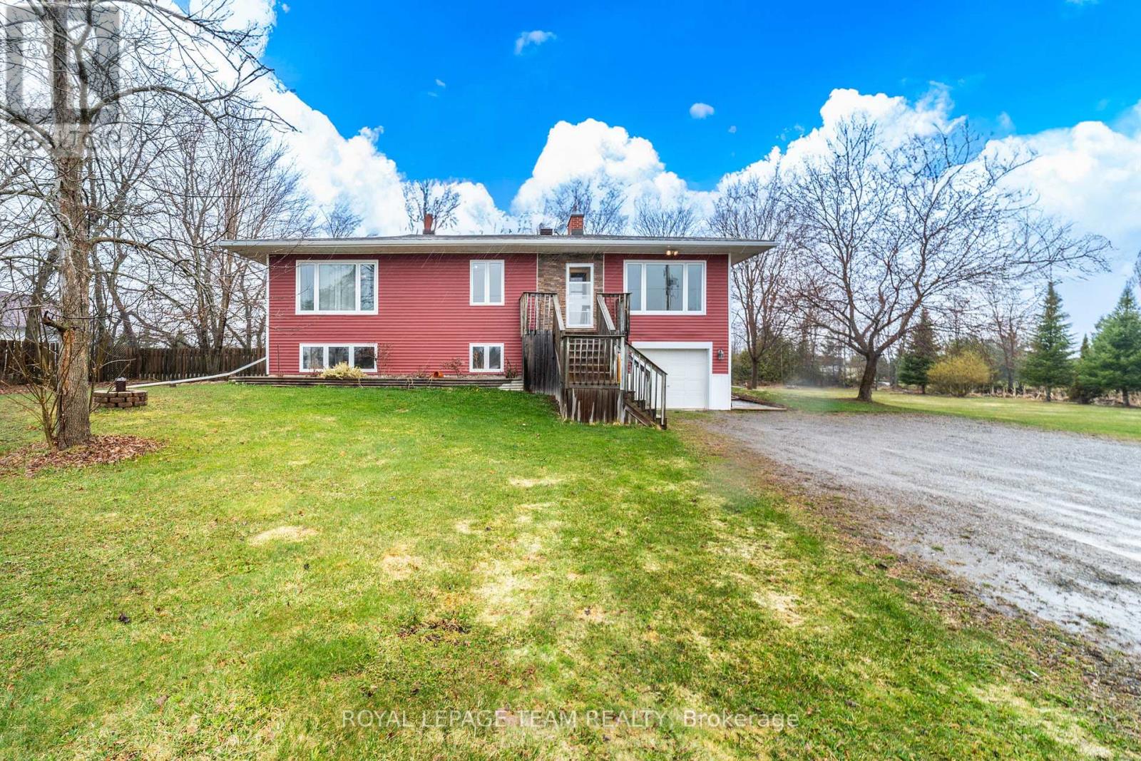 1080 PERTH ROAD N, Beckwith, Ontario