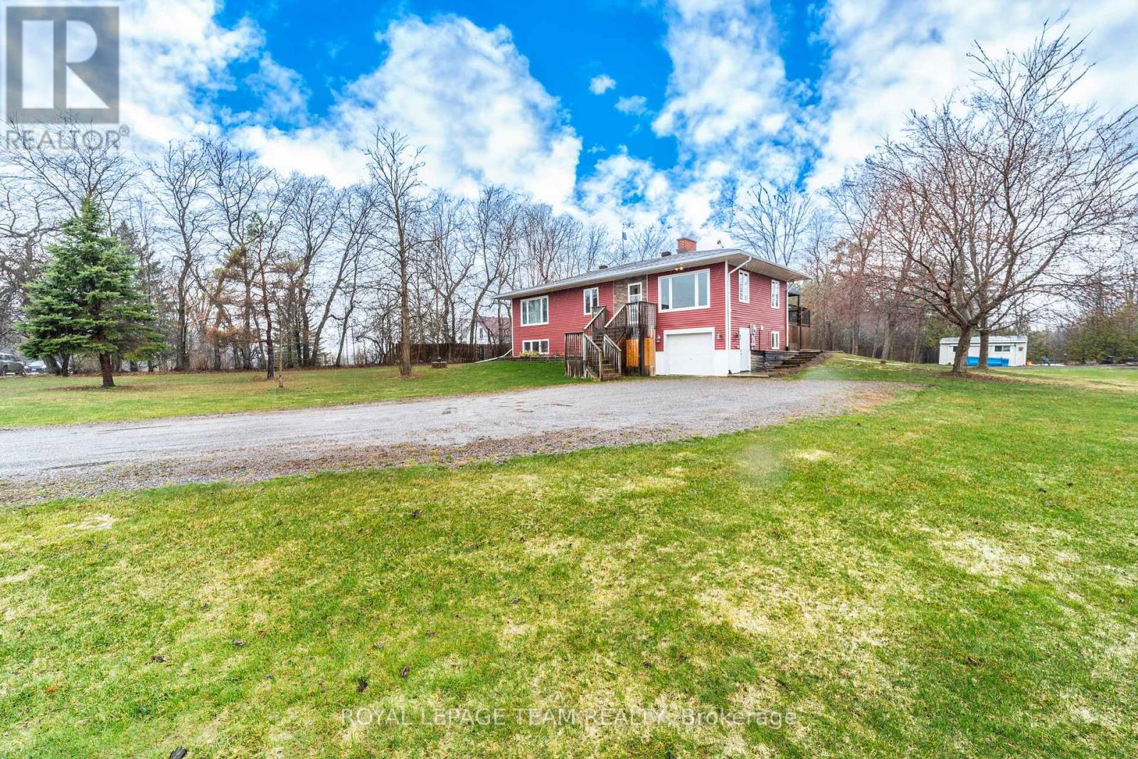 1080 Perth Road N, Beckwith, Ontario  K7A 4S7 - Photo 3 - X12048172