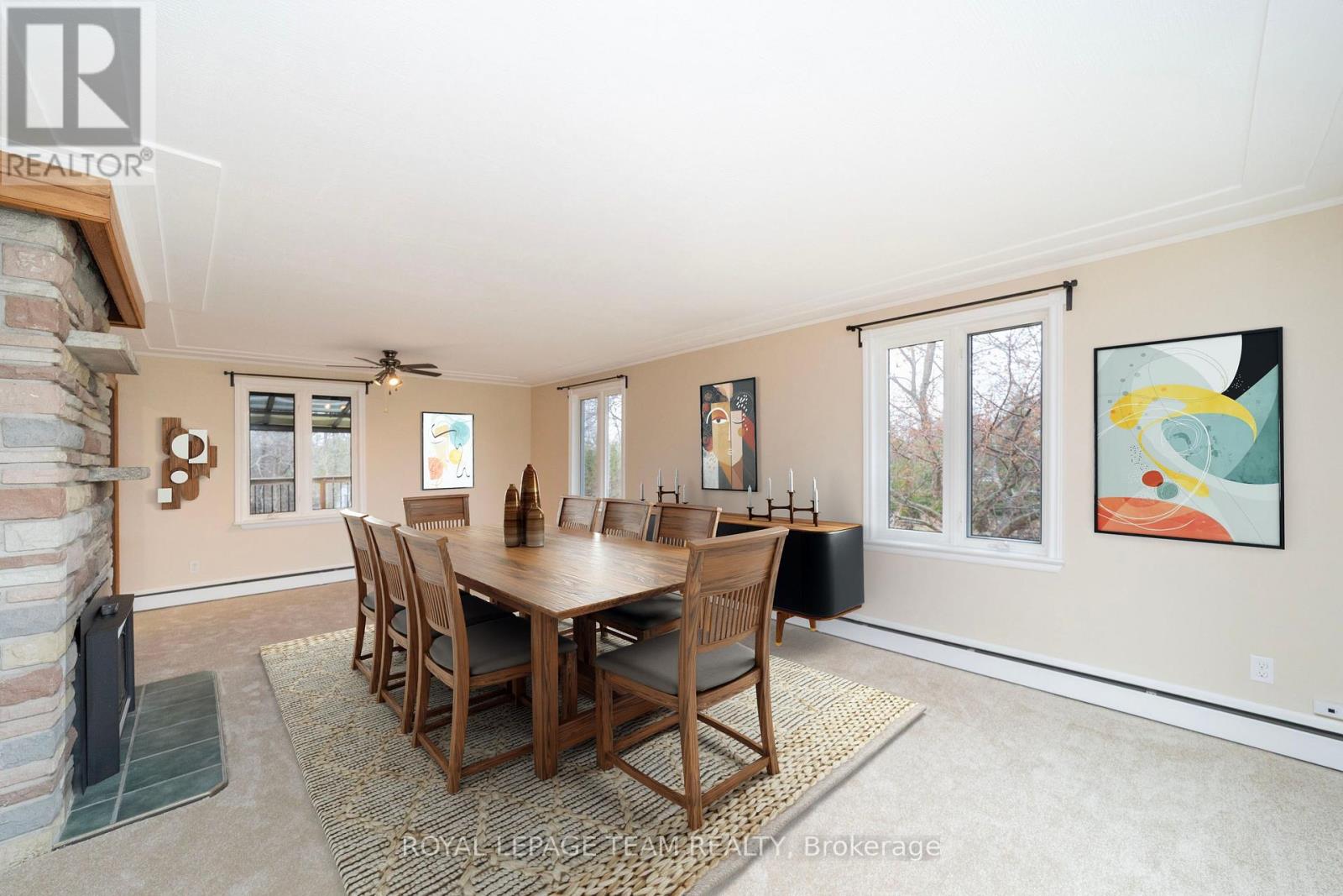 1080 Perth Road N, Beckwith, Ontario  K7A 4S7 - Photo 7 - X12048172
