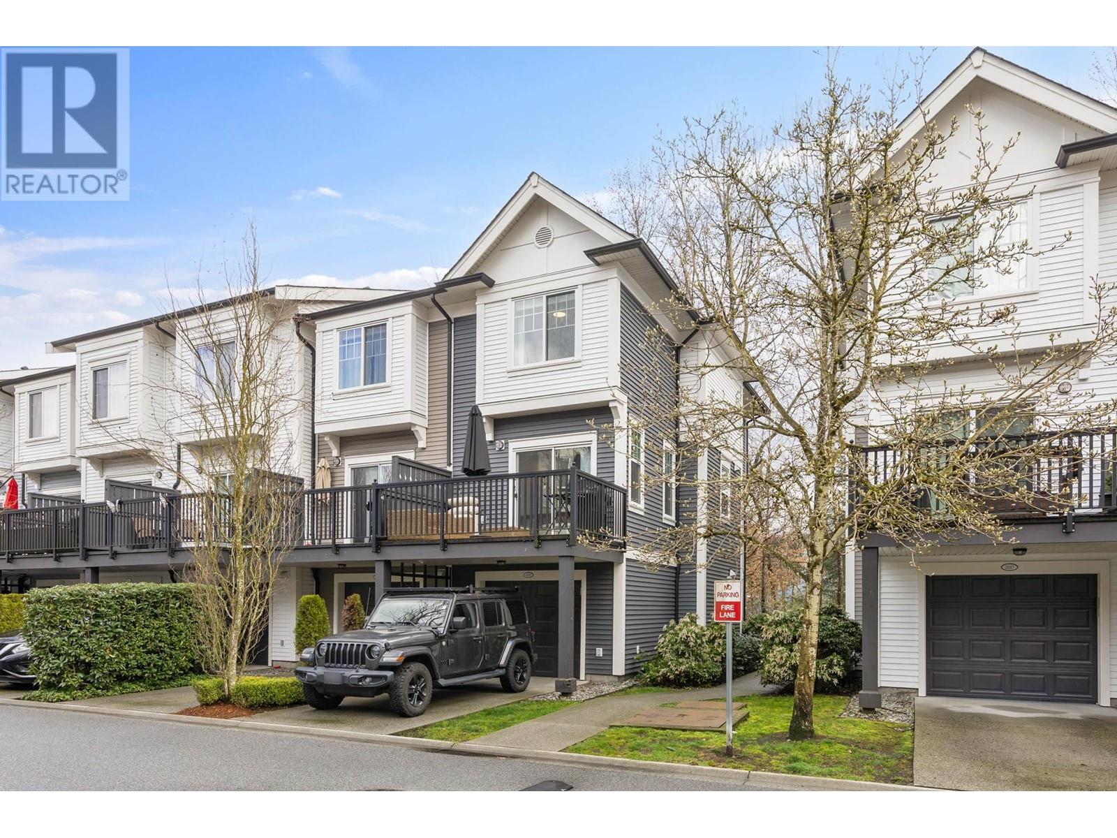 3018 2655 BEDFORD STREET, port coquitlam, British Columbia