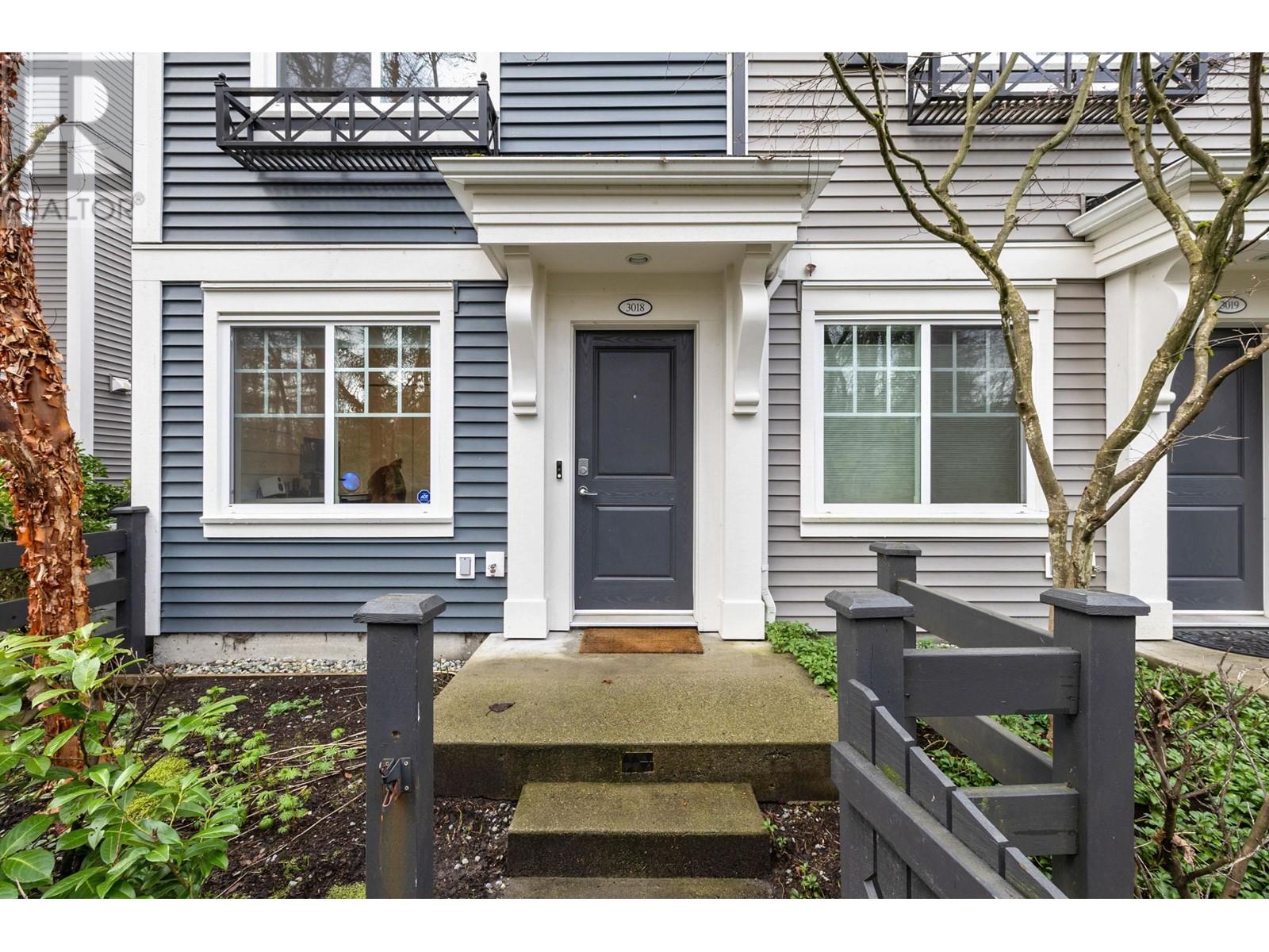 3018 2655 Bedford Street, Port Coquitlam, British Columbia  V3C 0B8 - Photo 3 - R2983105