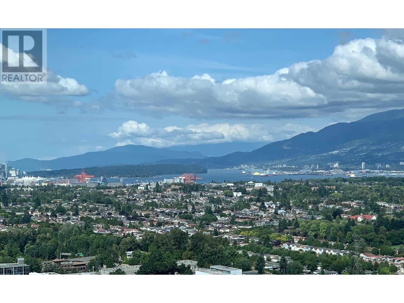 3507 1788 GILMORE AVENUE, burnaby, British Columbia