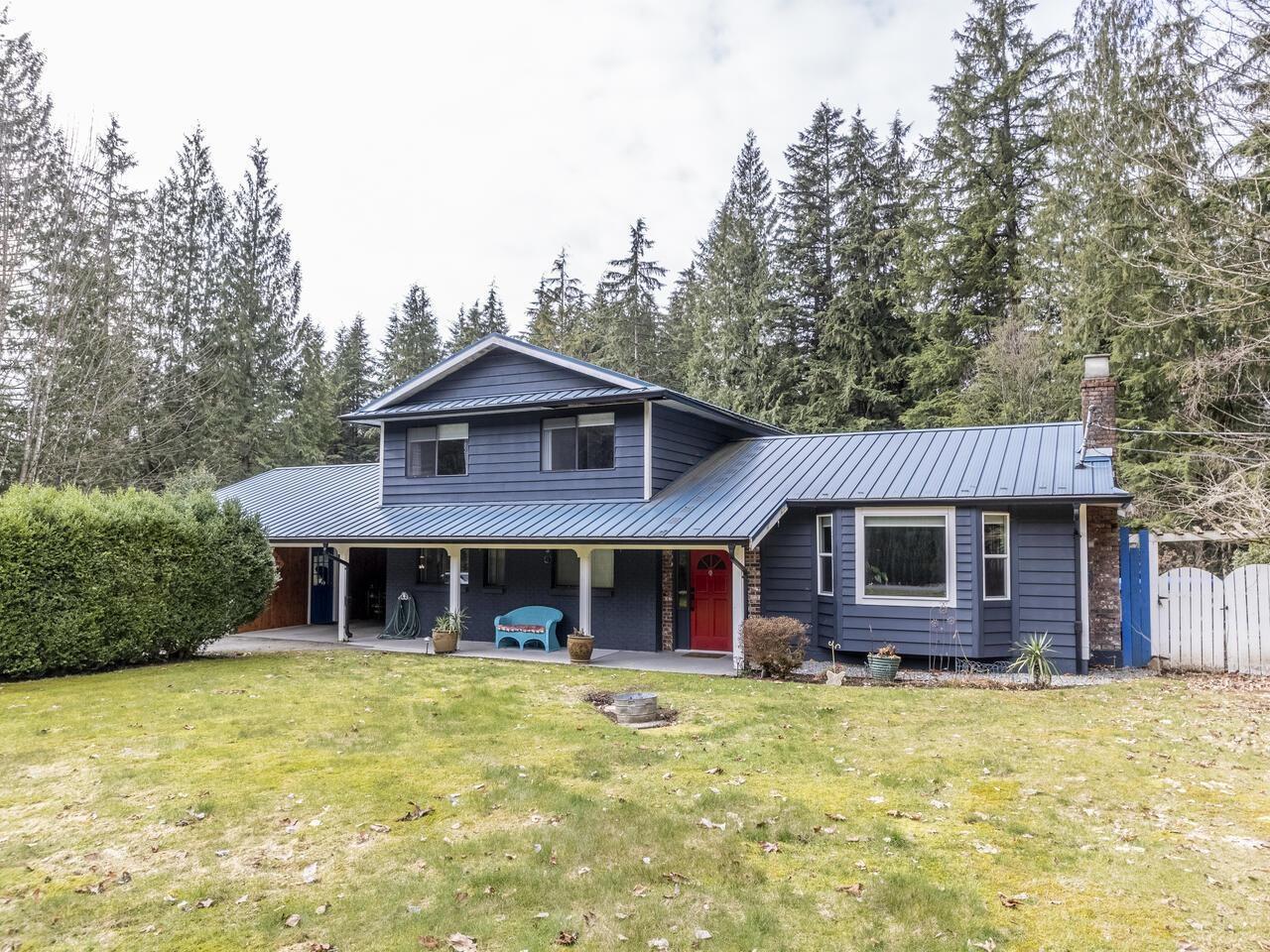 Property at 10839 SHAW STREET image 1