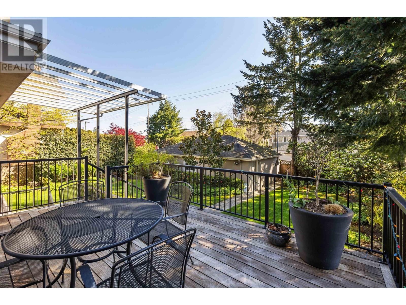 1368 W 58th Avenue, Vancouver, British Columbia  V6P 1W2 - Photo 31 - R2983126