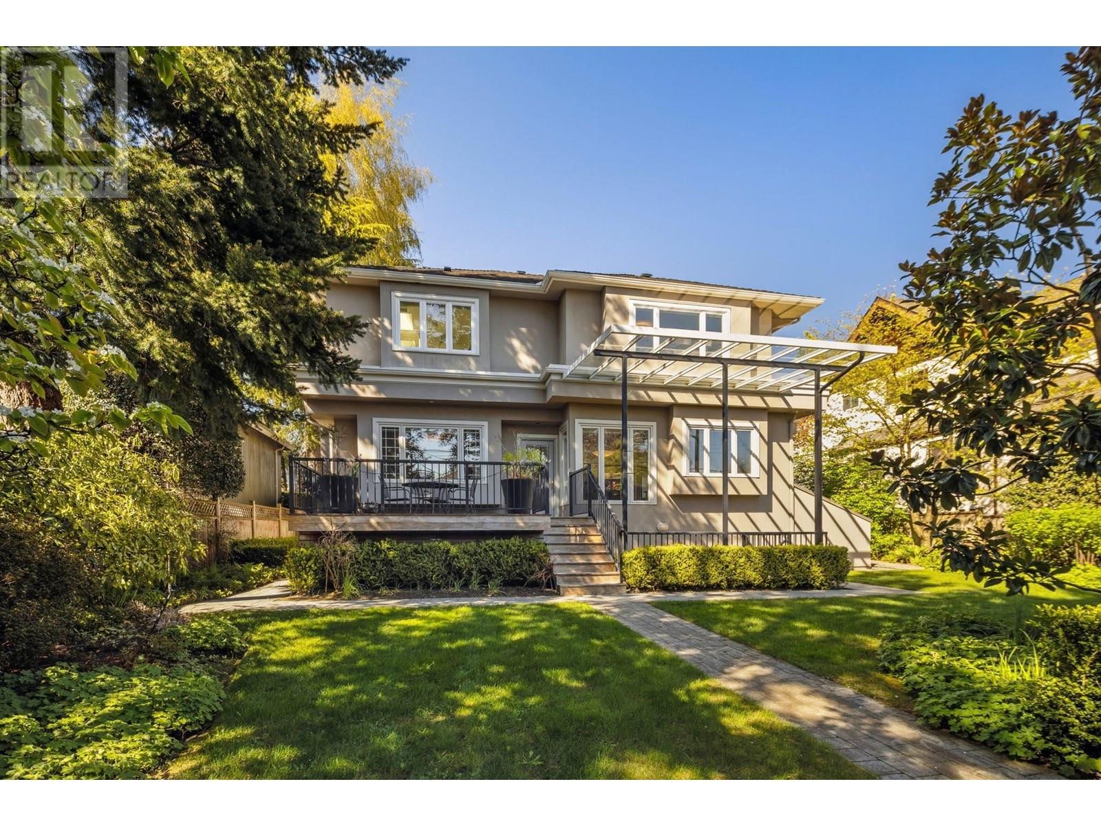 1368 W 58th Avenue, Vancouver, British Columbia  V6P 1W2 - Photo 33 - R2983126