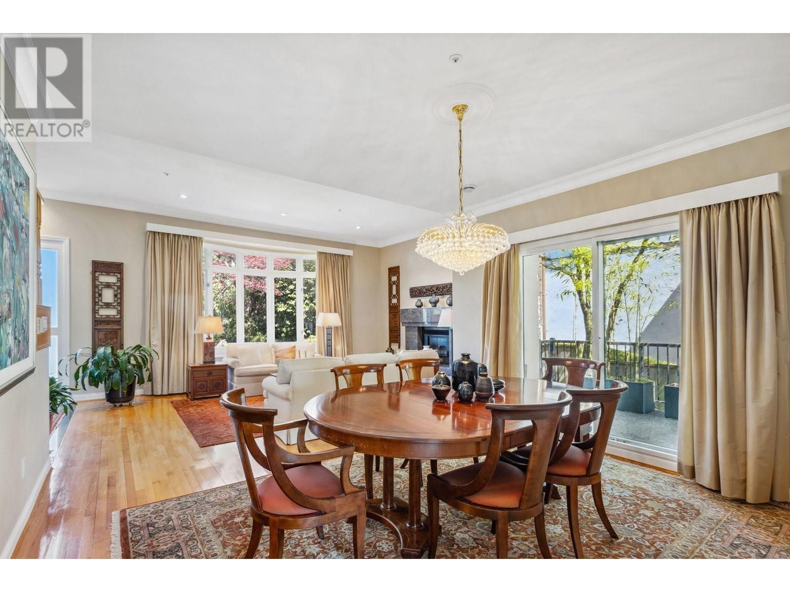 1368 W 58th Avenue, Vancouver, British Columbia  V6P 1W2 - Photo 6 - R2983126