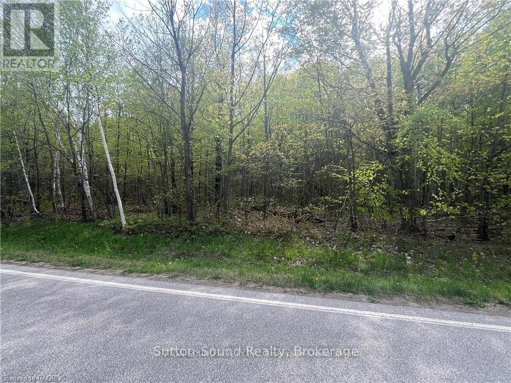 LOT 5 GREY  ROAD 1, Georgian Bluffs, Ontario