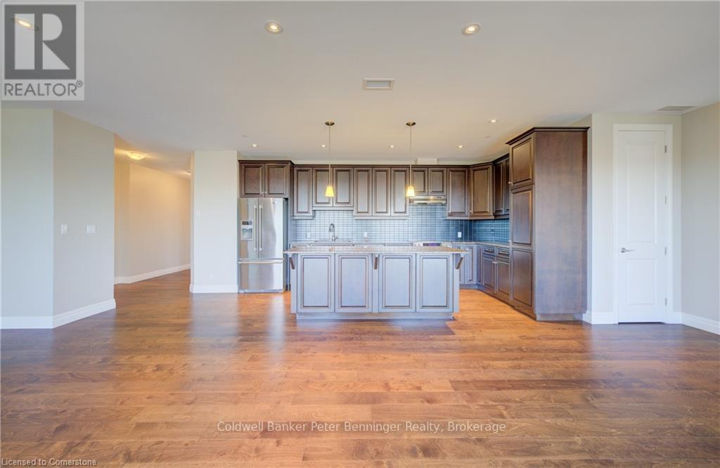 903 - 223 Erb Street W, Waterloo, Ontario  N2L 0B3 - Photo 13 - X12048183