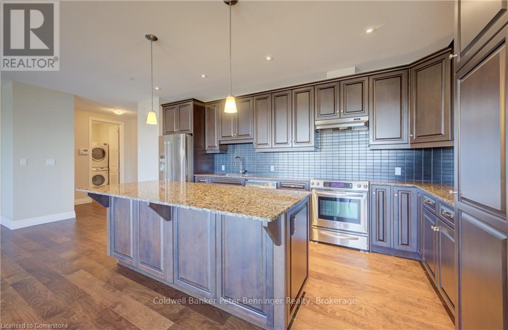 903 - 223 Erb Street W, Waterloo, Ontario  N2L 0B3 - Photo 14 - X12048183