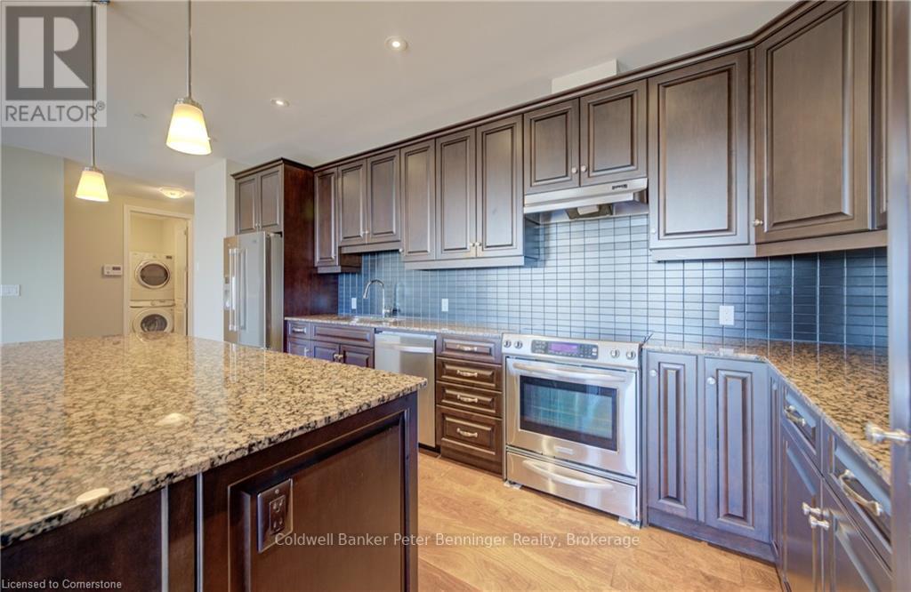903 - 223 Erb Street W, Waterloo, Ontario  N2L 0B3 - Photo 15 - X12048183