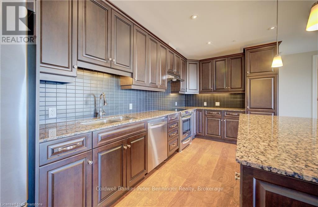 903 - 223 Erb Street W, Waterloo, Ontario  N2L 0B3 - Photo 17 - X12048183