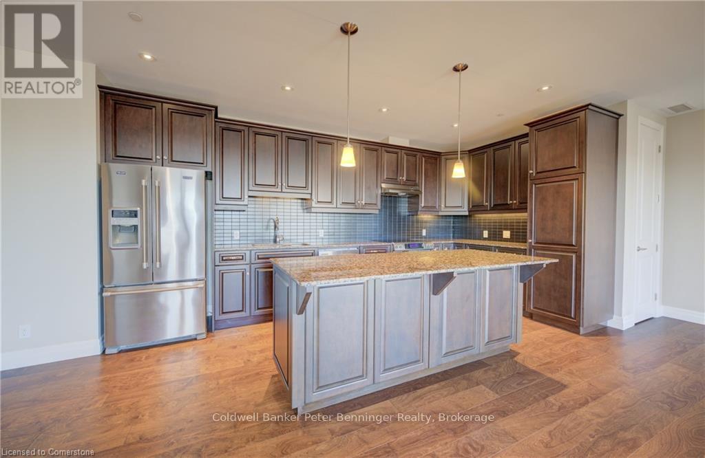 903 - 223 Erb Street W, Waterloo, Ontario  N2L 0B3 - Photo 18 - X12048183