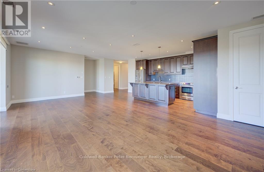 903 - 223 Erb Street W, Waterloo, Ontario  N2L 0B3 - Photo 19 - X12048183