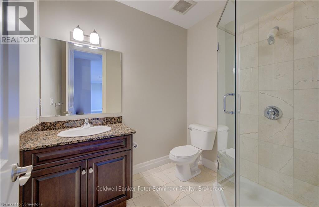 903 - 223 Erb Street W, Waterloo, Ontario  N2L 0B3 - Photo 32 - X12048183