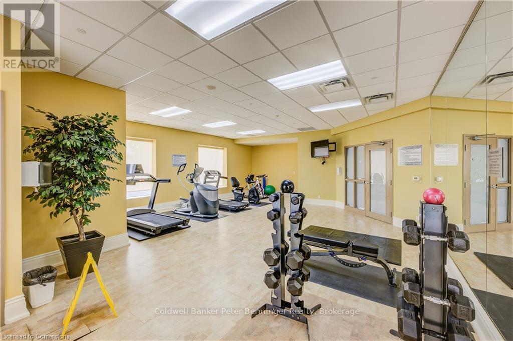 903 - 223 Erb Street W, Waterloo, Ontario  N2L 0B3 - Photo 36 - X12048183