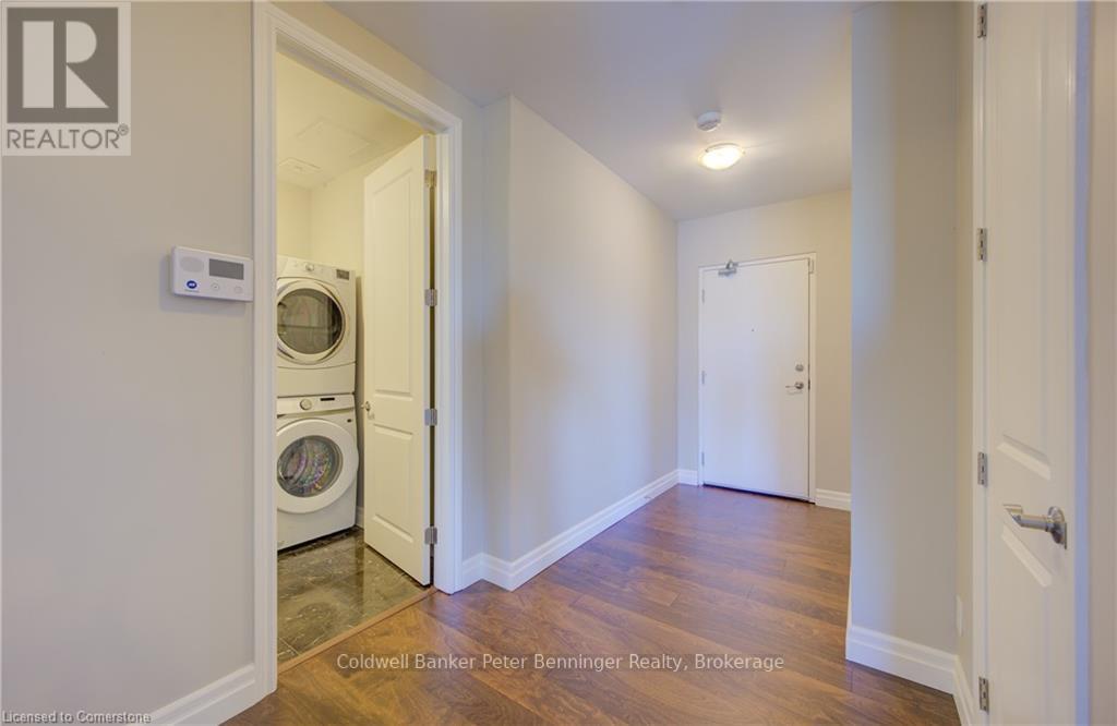 903 - 223 Erb Street W, Waterloo, Ontario  N2L 0B3 - Photo 9 - X12048183