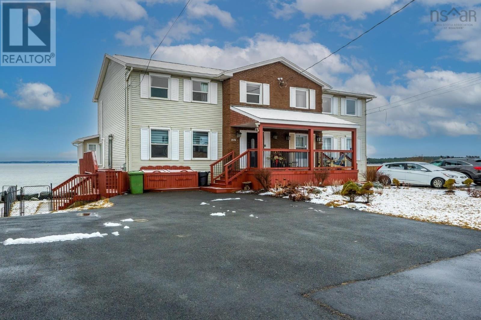 1861 Shore Road, Eastern Passage, Nova Scotia  B3E 1H5 - Photo 34 - 202506137