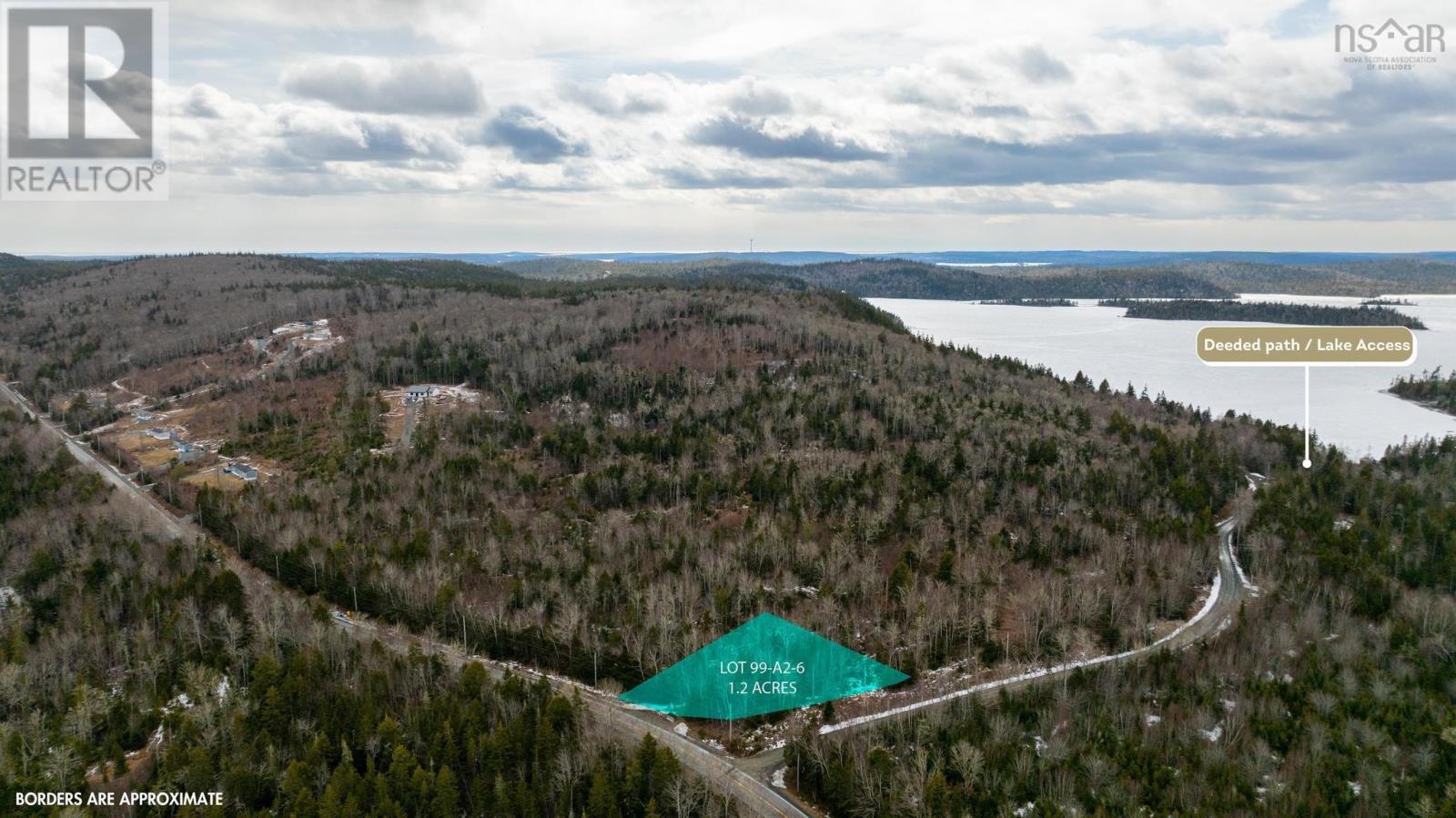 A2-6 Highway 357, musquodoboit harbour, Nova Scotia