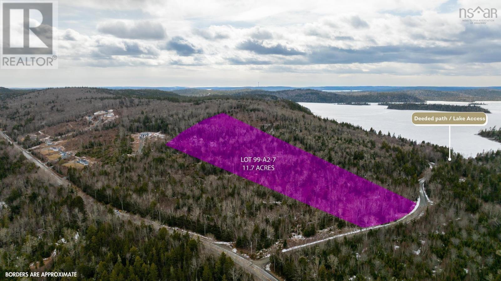 A2-7 Highway 357, musquodoboit harbour, Nova Scotia