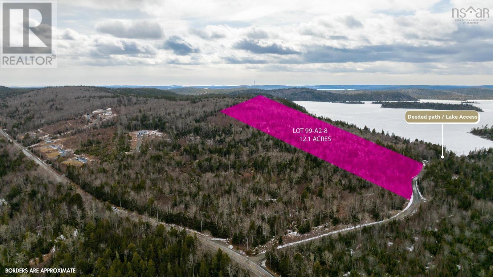 A2-8 Highway 357, musquodoboit harbour, Nova Scotia