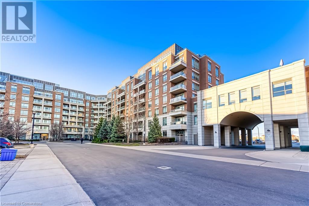 Property at 2480 PRINCE MICHAEL Drive Unit# 206 image 2