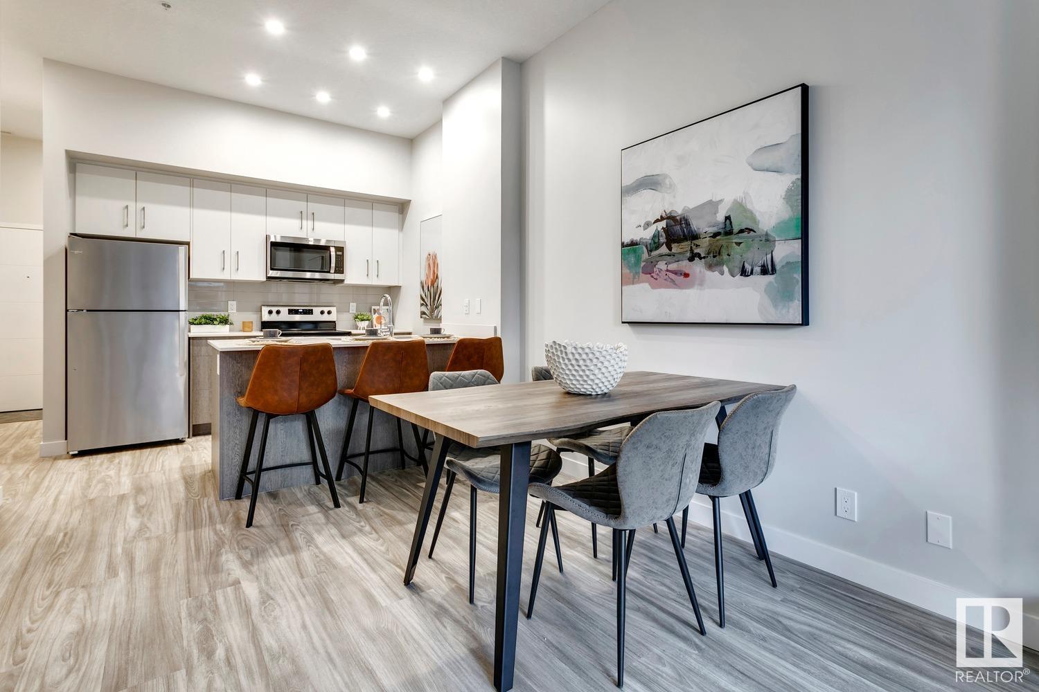 #706 11009 109a Av Nw, Edmonton, Alberta  T5H 1G6 - Photo 10 - E4428008