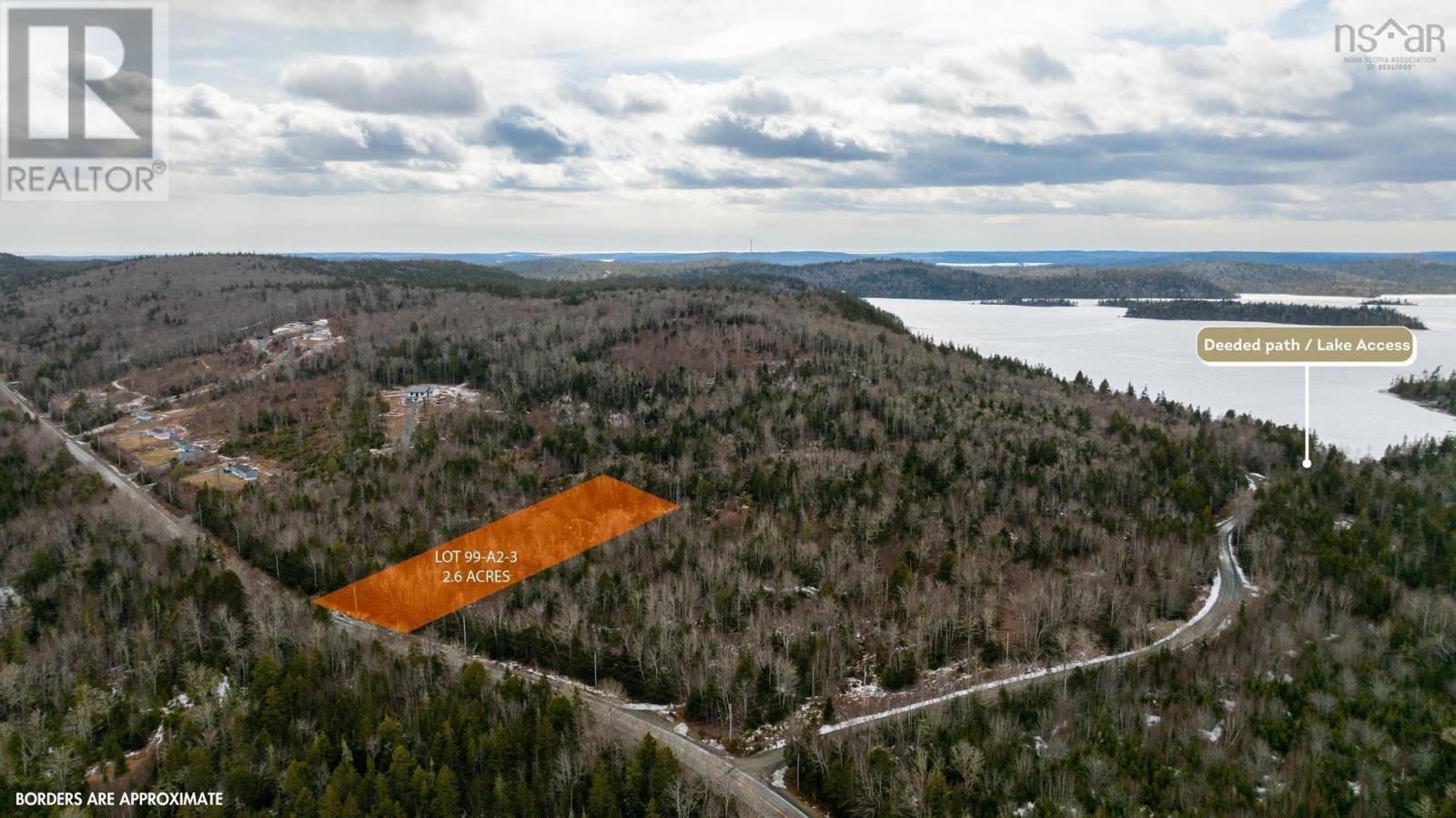 A2-8 Highway 357, Musquodoboit Harbour, Nova Scotia  B0J 2L0 - Photo 3 - 202506145