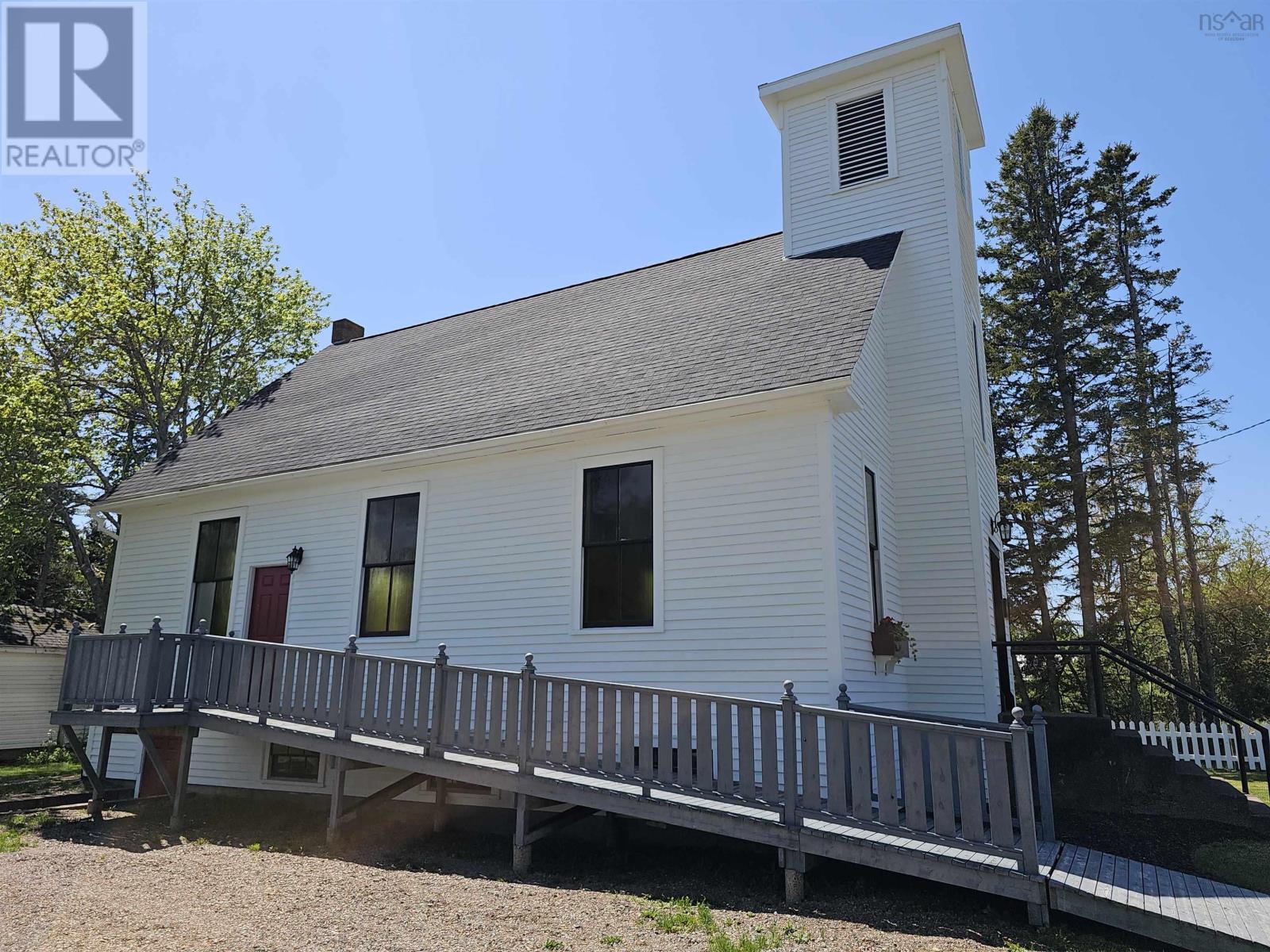 6910 Highway 2, Portapique, Nova Scotia  B0M 1B0 - Photo 4 - 202506149