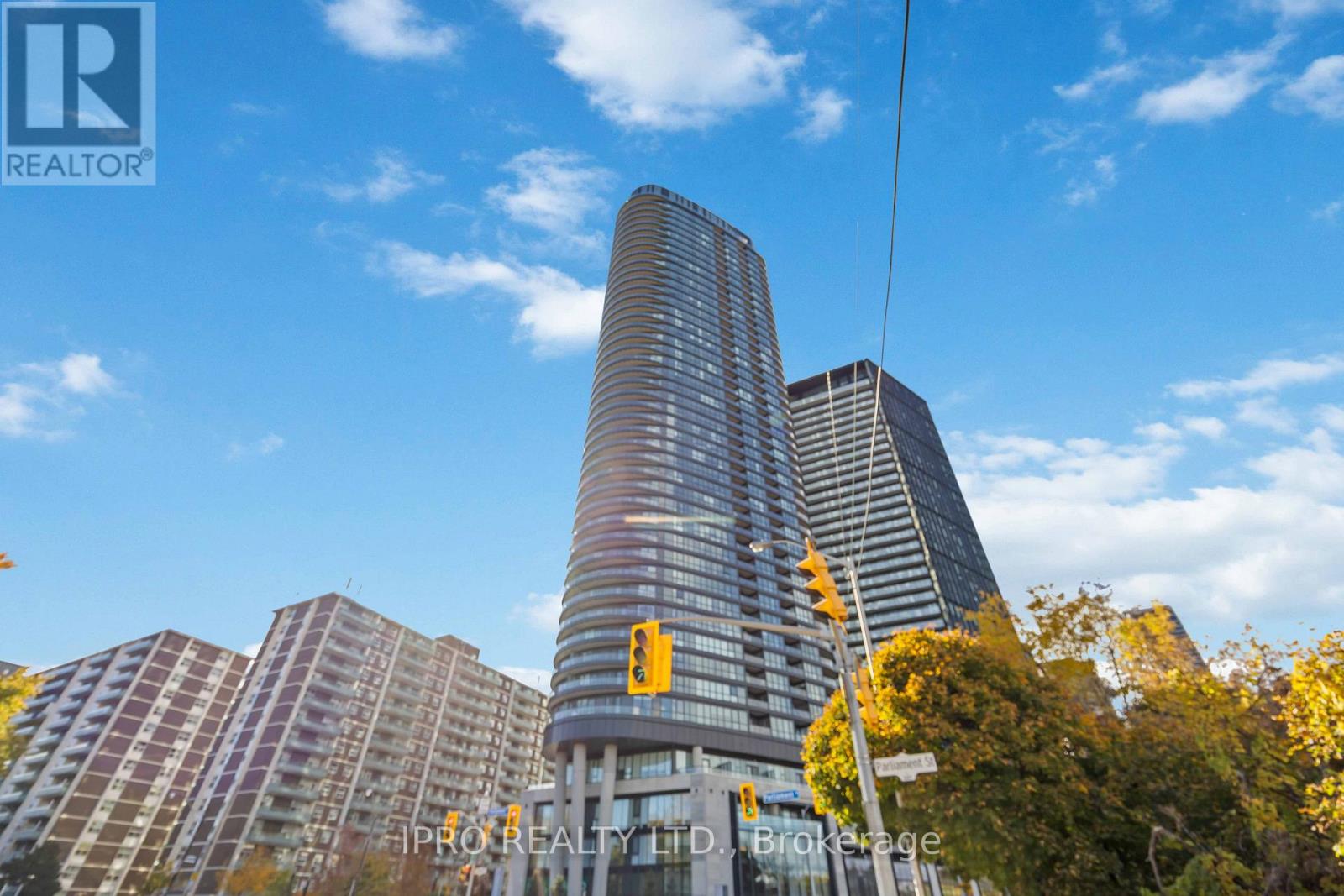 Property at 4218 - 585 BLOOR STREET E image 1