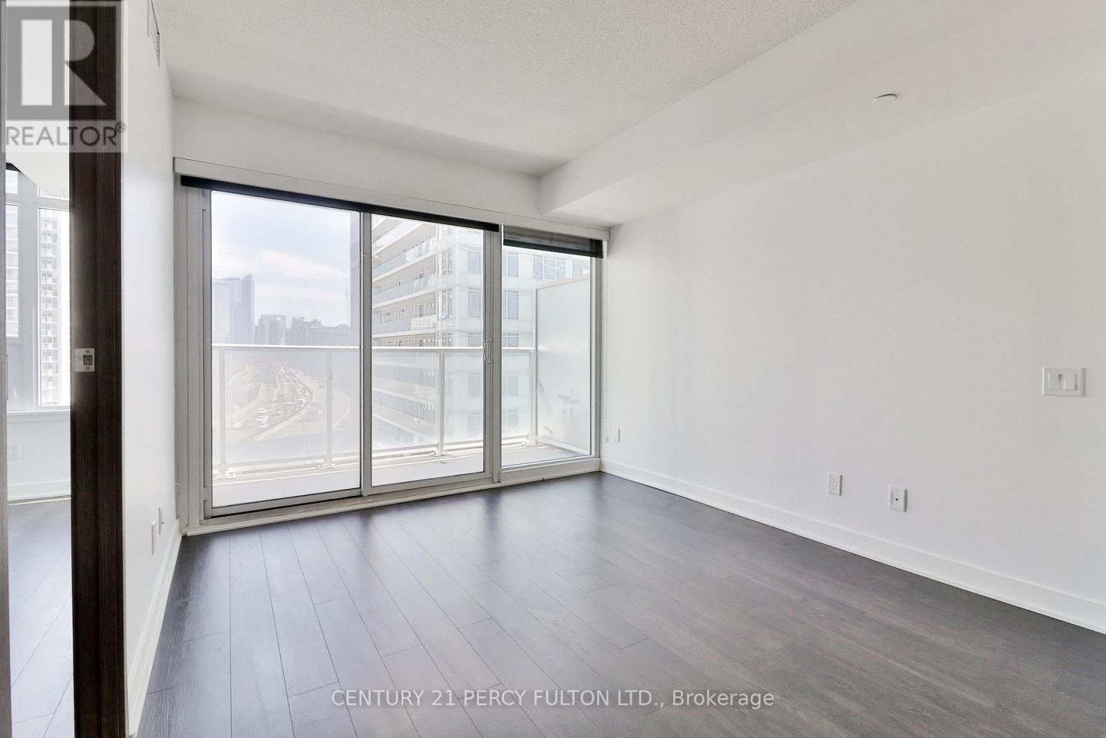 1107 - 19 Bathurst Street, Toronto, Ontario  M5V 0N2 - Photo 8 - C12048195