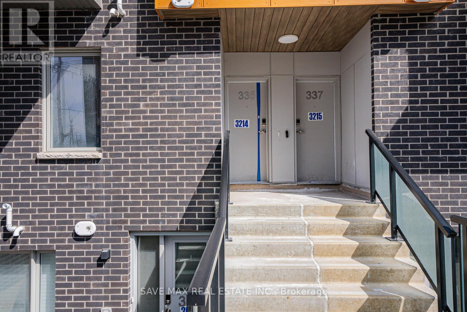 Property at 335 - 2787 EGLINTON AVENUE E image 4