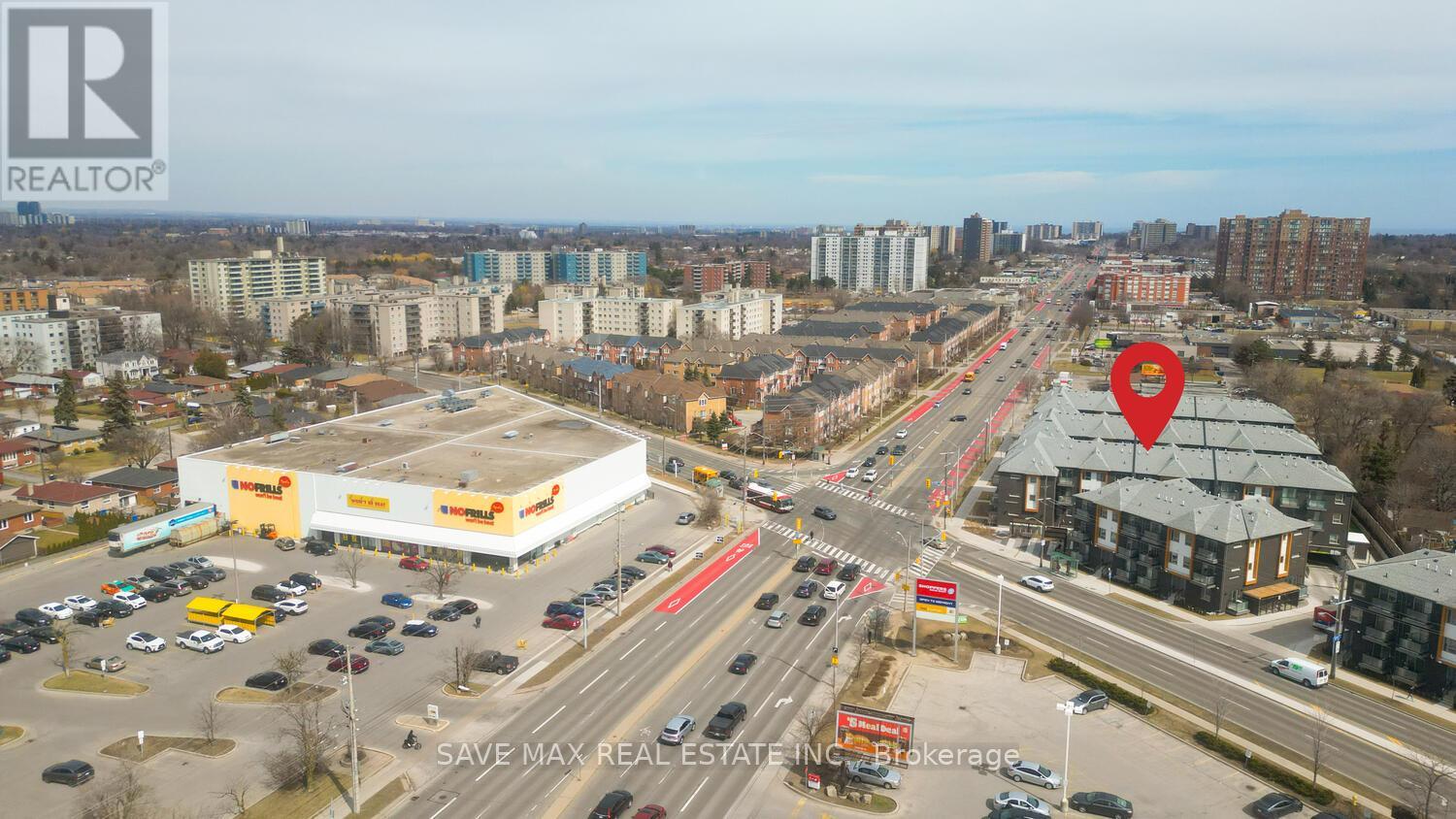 335 - 2787 Eglinton Avenue E, Toronto, Ontario  M1J 0B2 - Photo 42 - E12048192