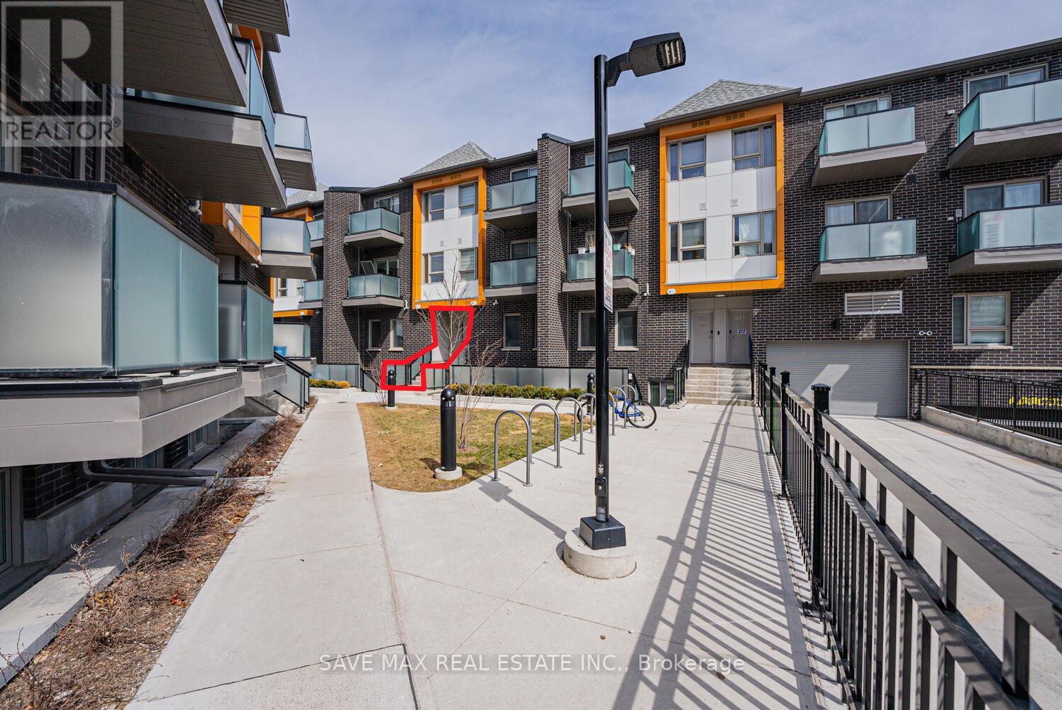 335 - 2787 Eglinton Avenue E, Toronto, Ontario  M1J 0B2 - Photo 48 - E12048192