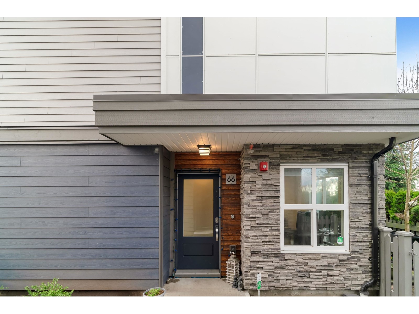 66 7947 209 Street, Langley, British Columbia  V2Y 0Y6 - Photo 5 - R2983161